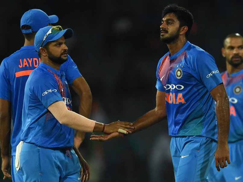 India vs Australia | Vijay Shankar hopes to get redemption for Nidahas Trophy failure after sudden India lifeline